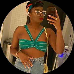 Meet your Posher, Daniella